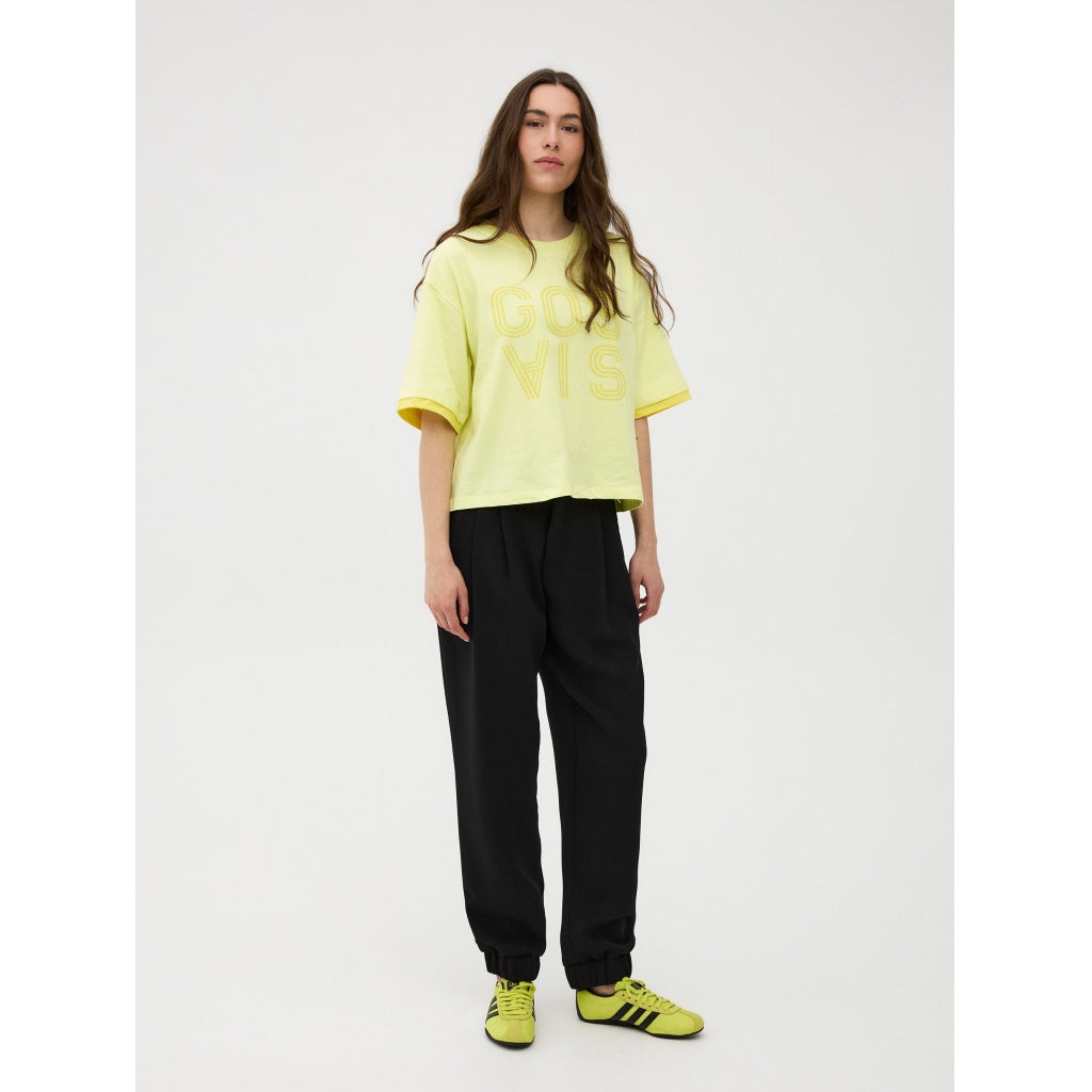 Gossia LueGO Atalie Bukser - Black