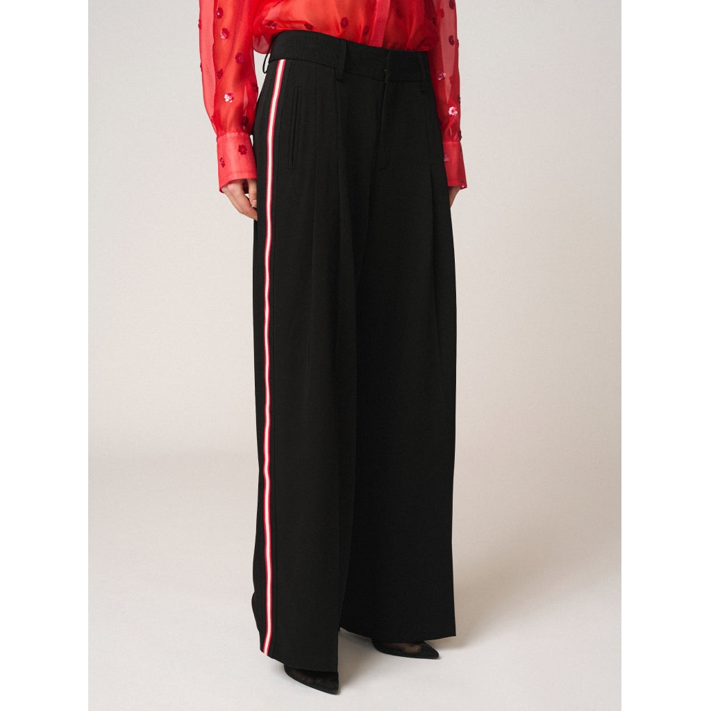 Gossia ElleGO Katla Bukser - Black