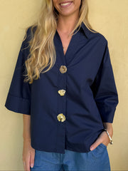 NAVY BLUE