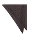 BROWN MELANGE