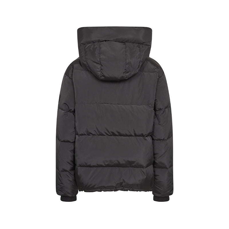 Mos Mosh MMNova Jilly Down Jakke - Black