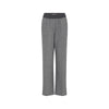 Gustav Marit Jersey Bukser - Dark Grey