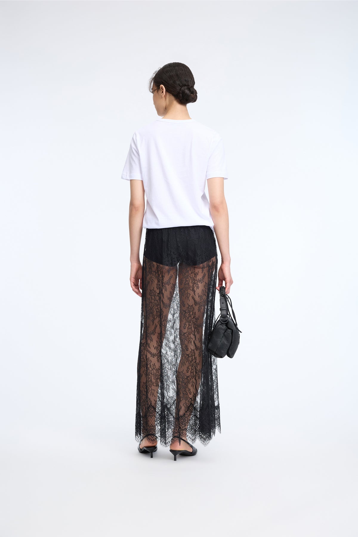 Munthe Cannez T-shirt - White
