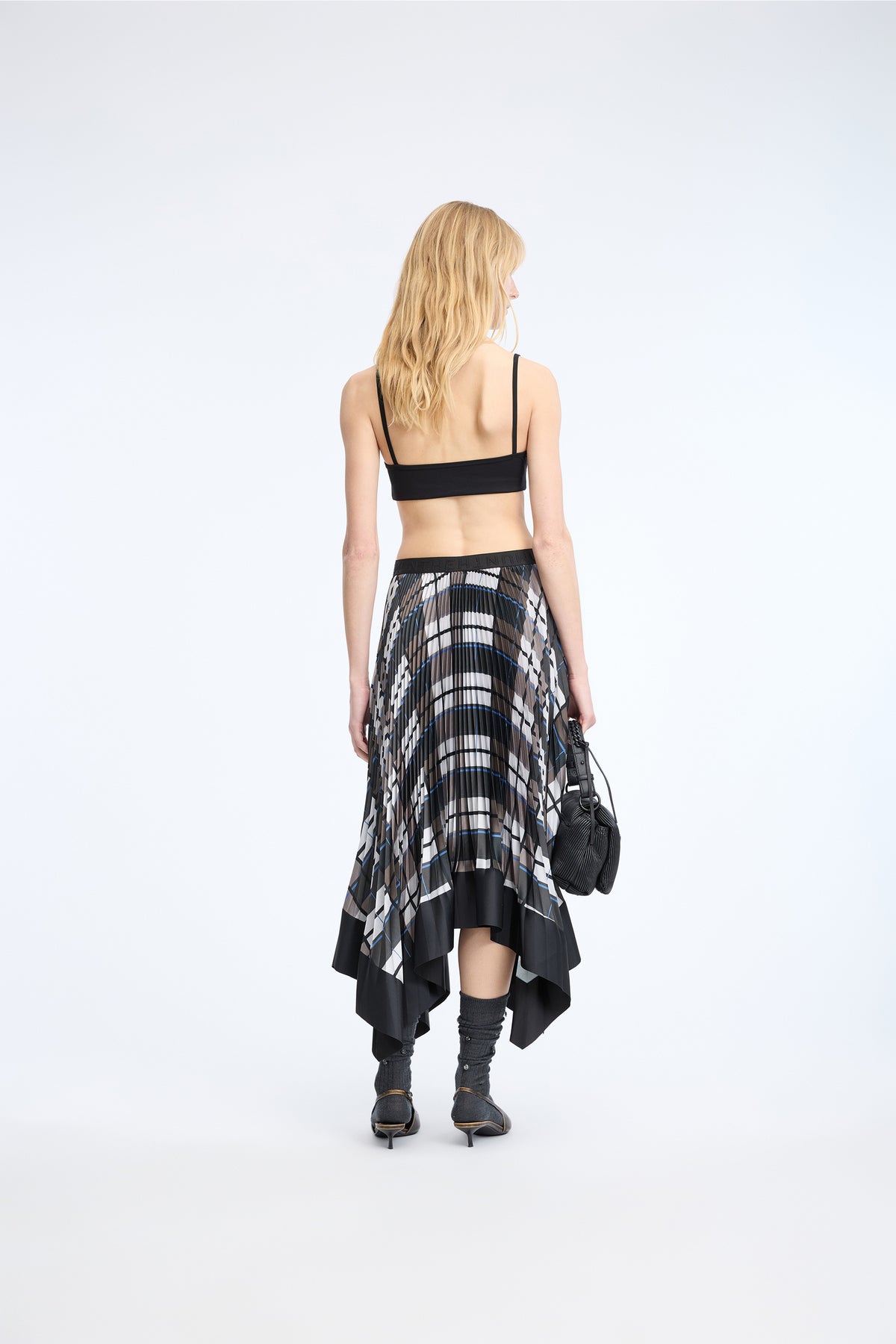 Munthe Cynthia Nederdel - Printbrow
