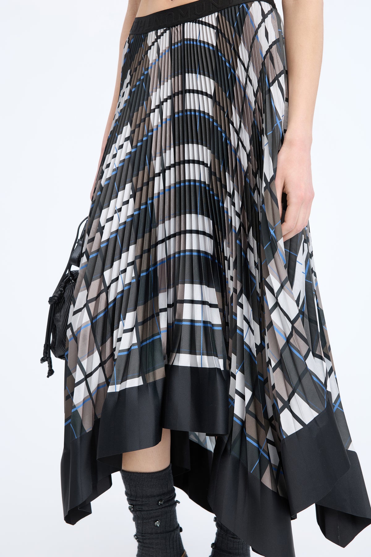 Munthe Cynthia Nederdel - Printbrow