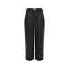 Gustav Aimie 7/8 Straight Leg Bukser - Black