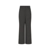 Gustav Callista Wide Leg Bukser - After Dark