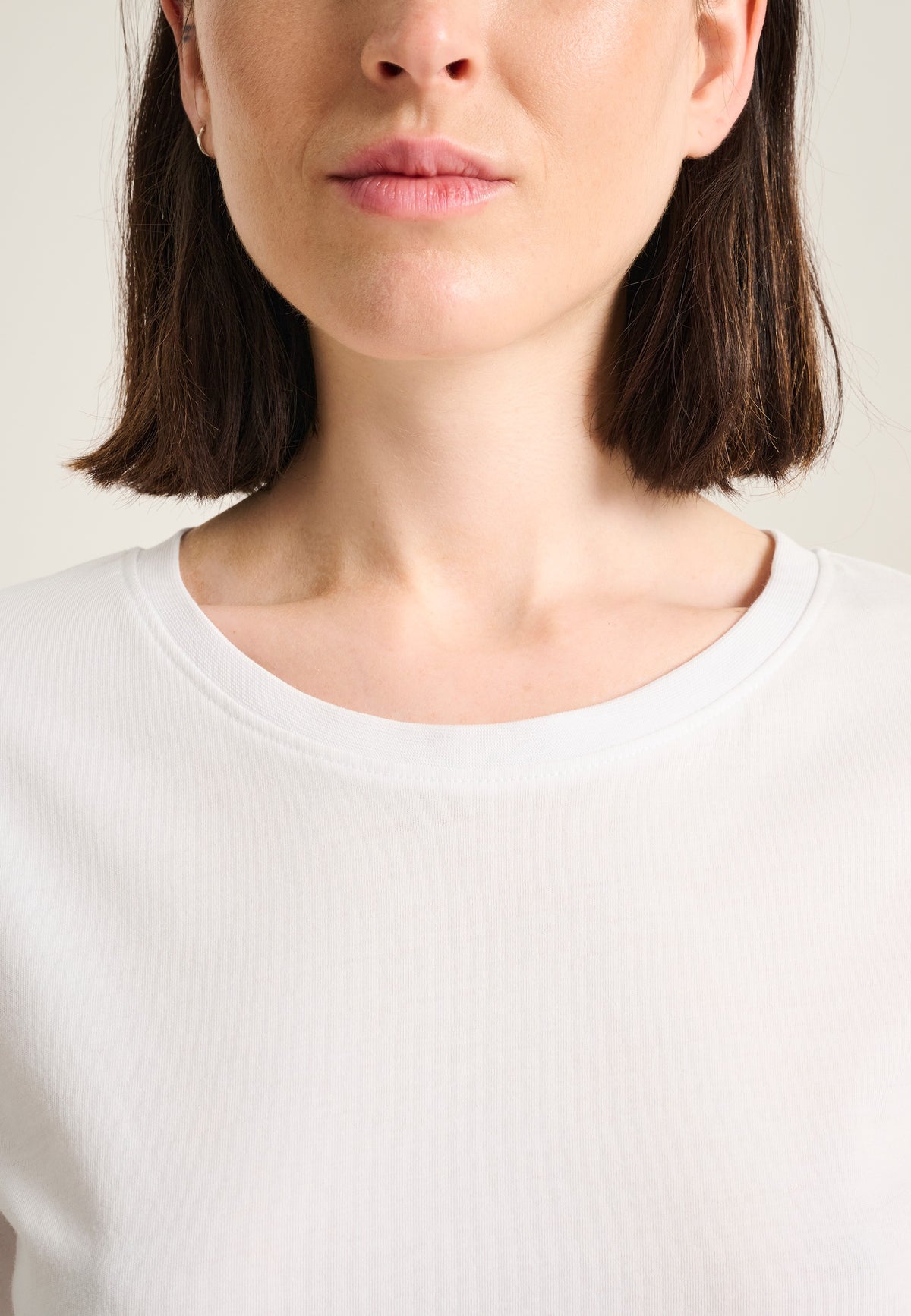 Bitte Kai Rand Osaka T-shirt - White