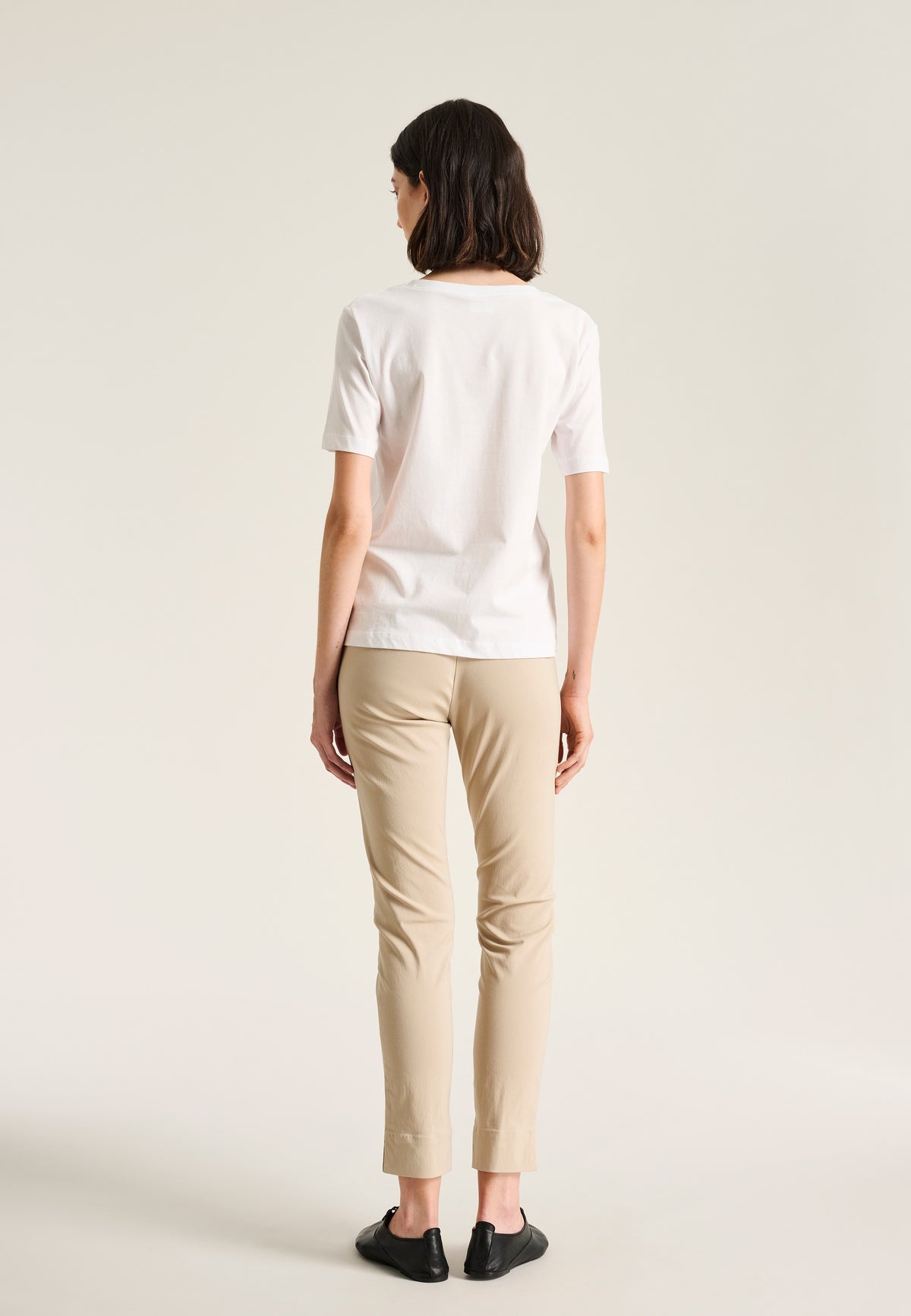Bitte Kai Rand Osaka T-shirt - White