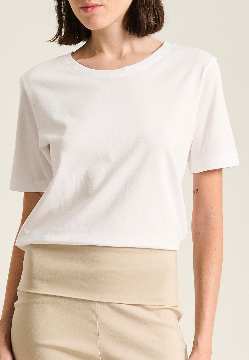 Bitte Kai Rand Osaka T-shirt - White