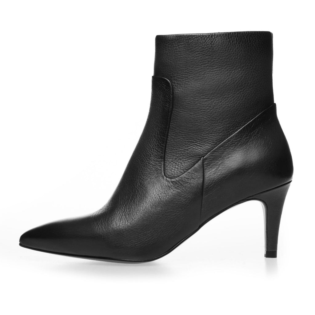 Copenhagen Shoes As You Feel It støvler - Black