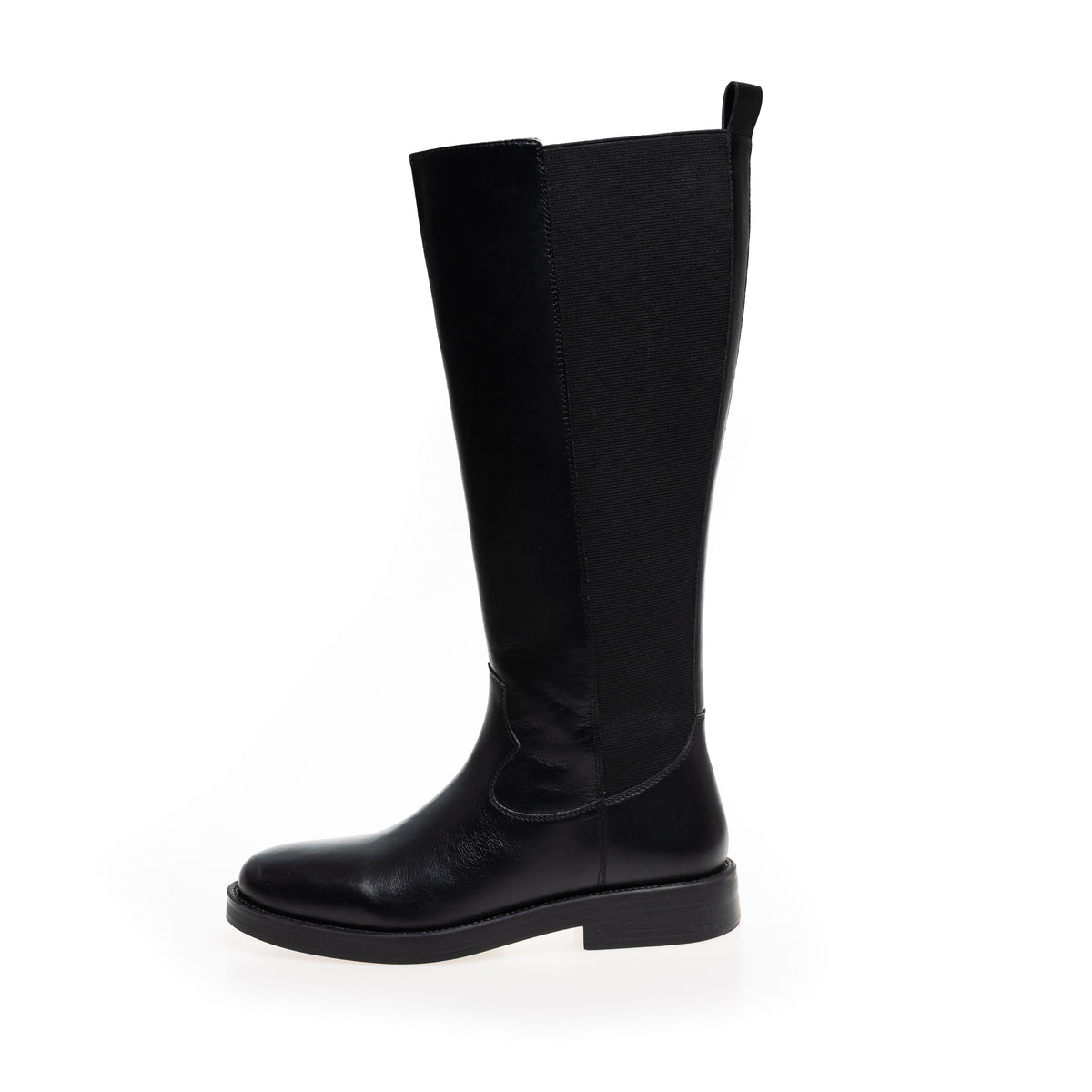 Copenhagen Shoes Feel The Feith L. Støvler - Black