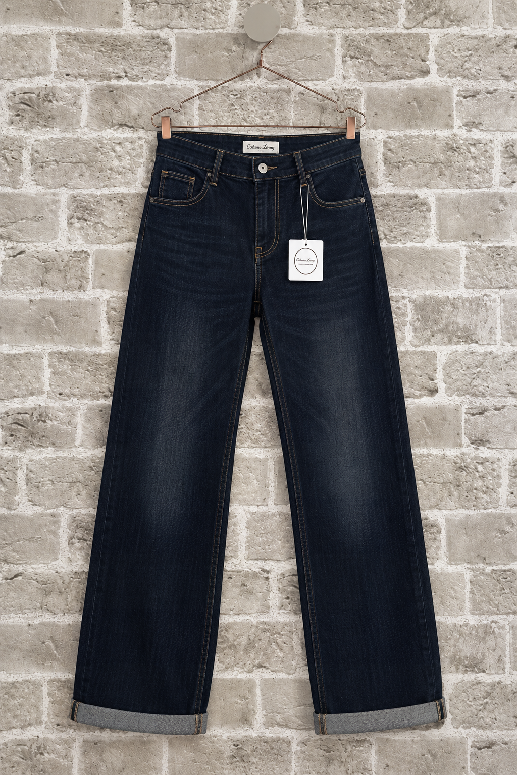 Cabana Living Mota jeans - Denim