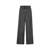 Haute L'amitié Pin Tailor Track Bukser - Antracit