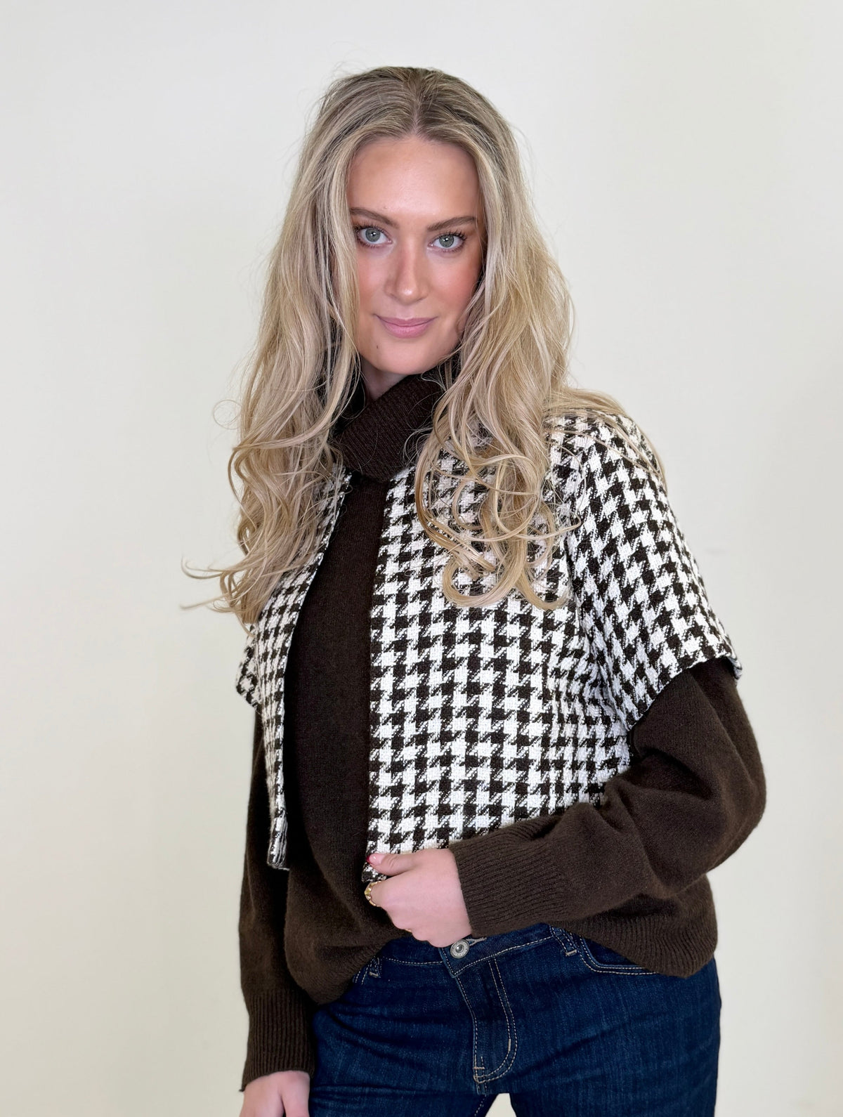 Karmamia Cory Jakke - NO. 41