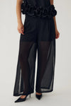 Noella Marceen Bukser - Black