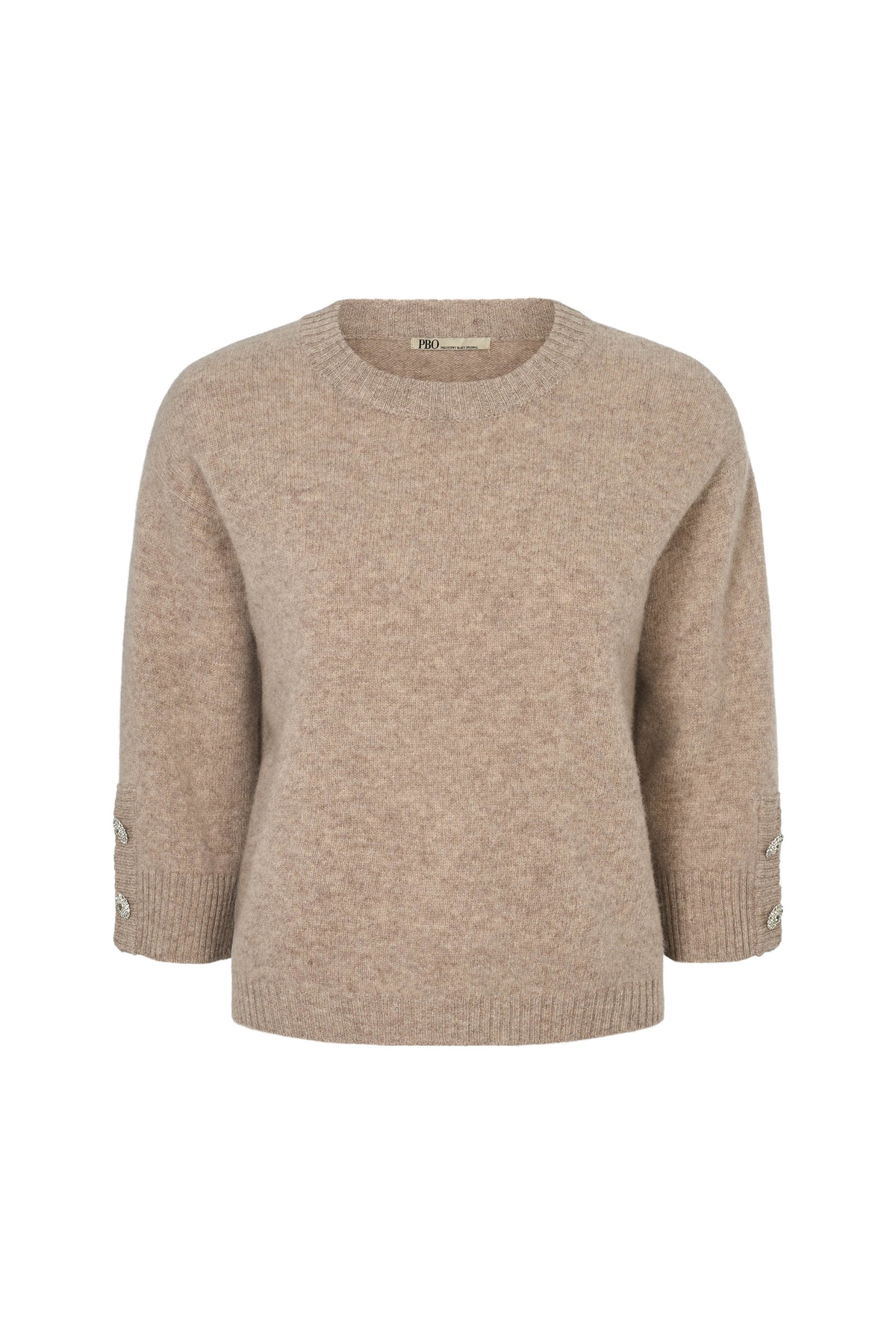 PBO Joba strik - Sandstone