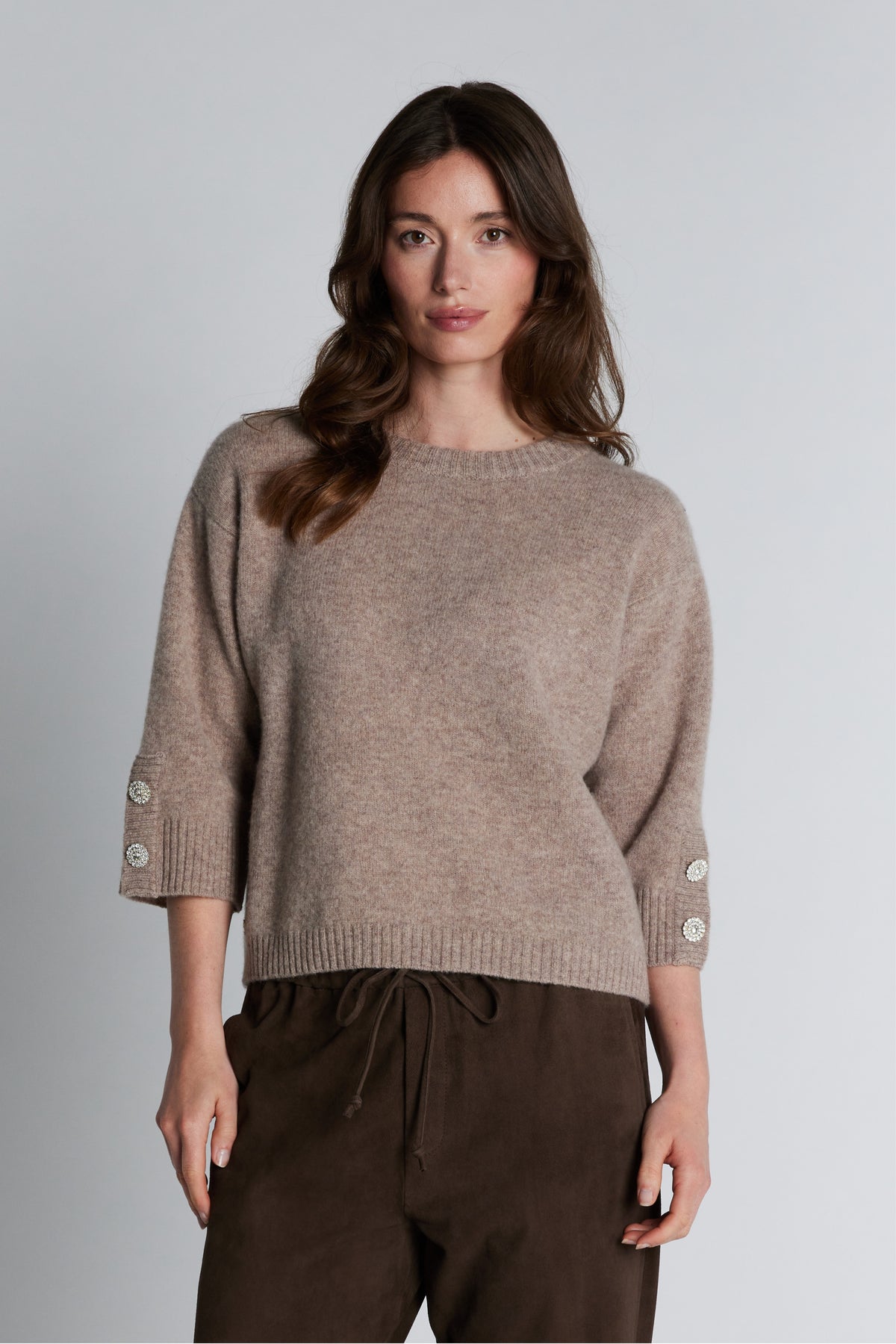 PBO Joba strik - Sandstone