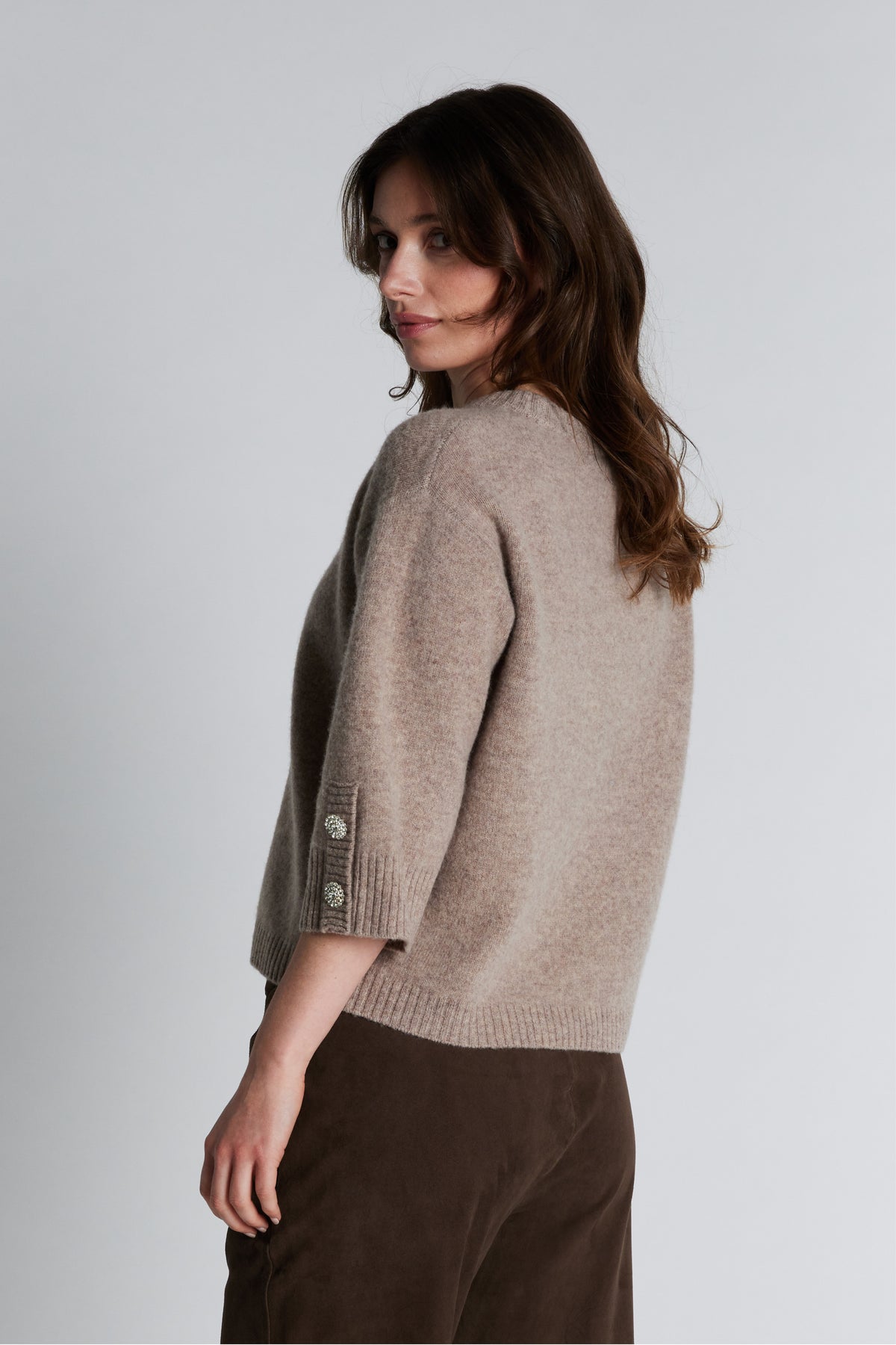 PBO Joba strik - Sandstone