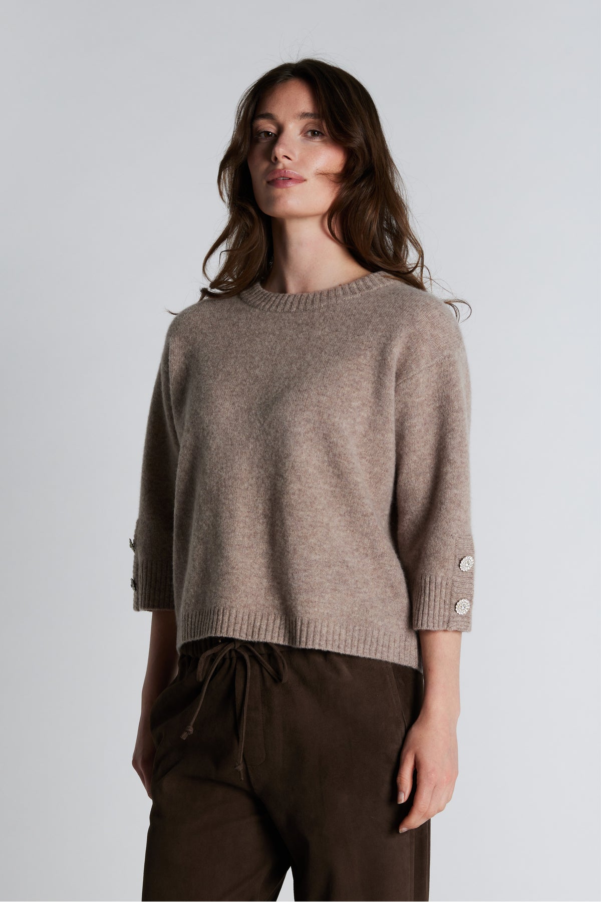 PBO Joba strik - Sandstone