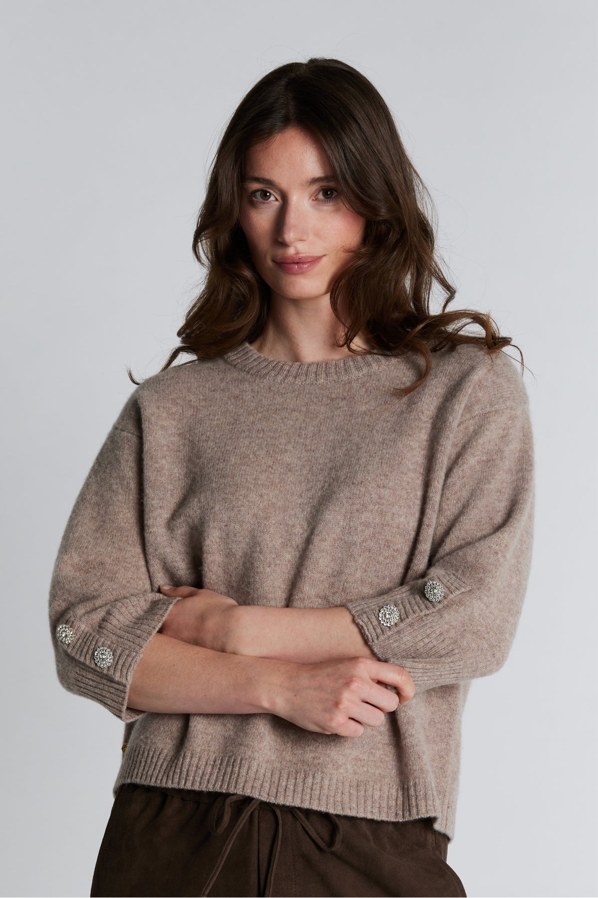 PBO Joba strik - Sandstone