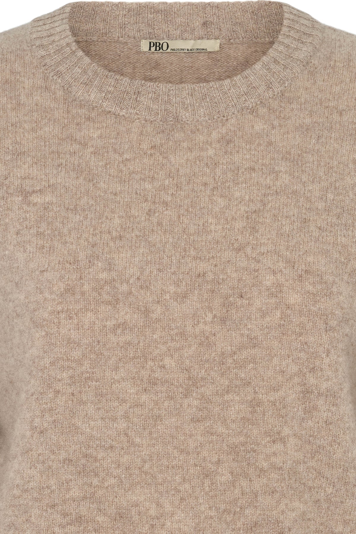 PBO Joba strik - Sandstone