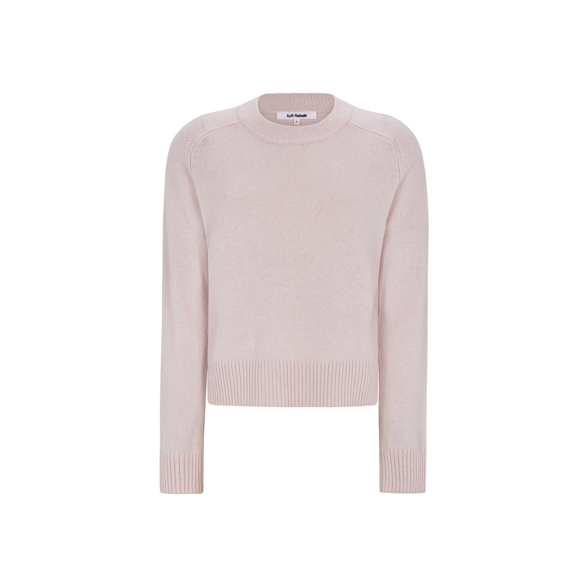 Soft Rebels SRAvery Strik - Burnished Lilac