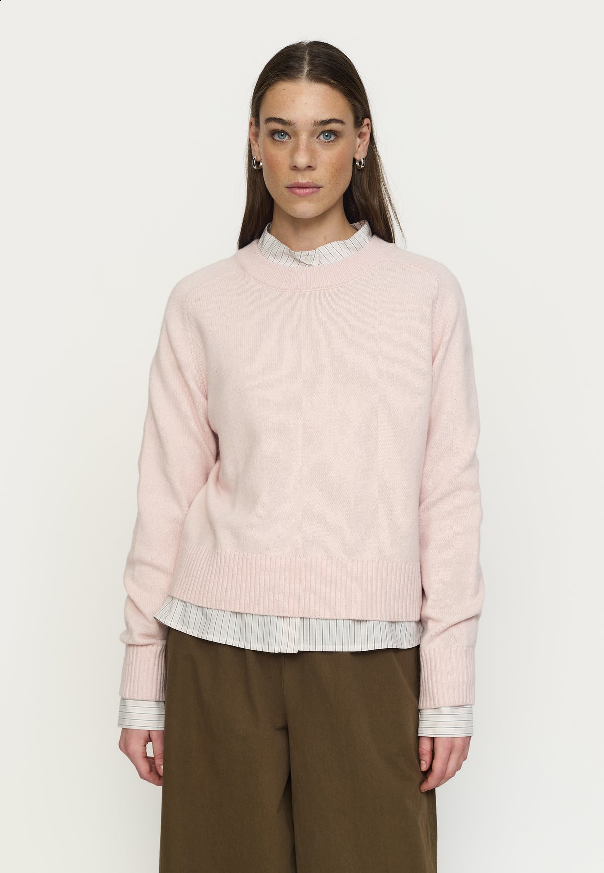 Soft Rebels SRAvery Strik - Burnished Lilac