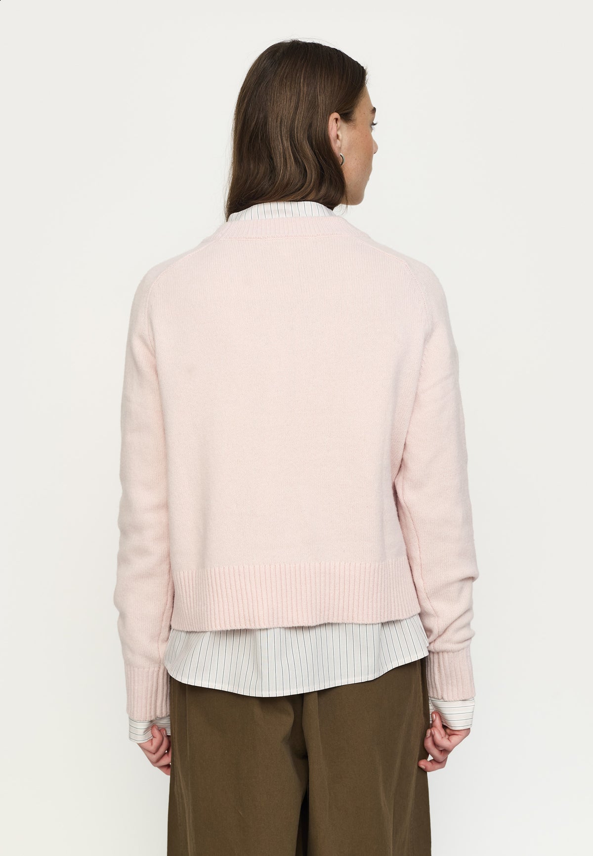 Soft Rebels SRAvery Strik - Burnished Lilac