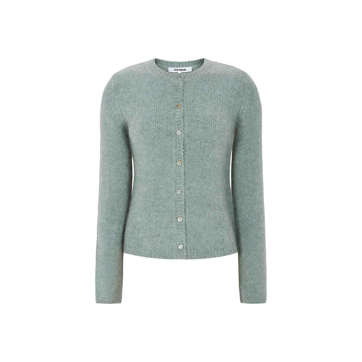 Camilla Cardigan