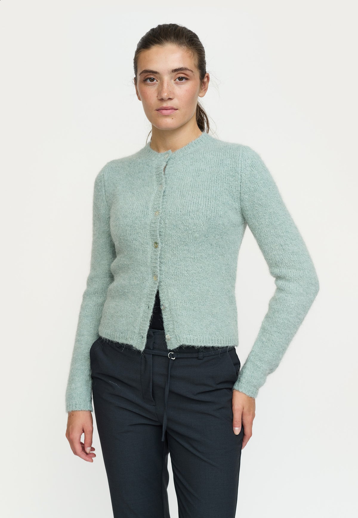 Camilla Cardigan