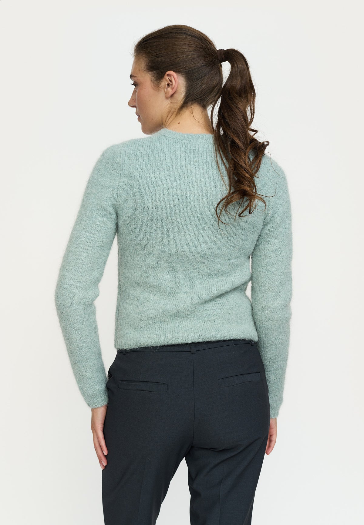 Camilla Cardigan
