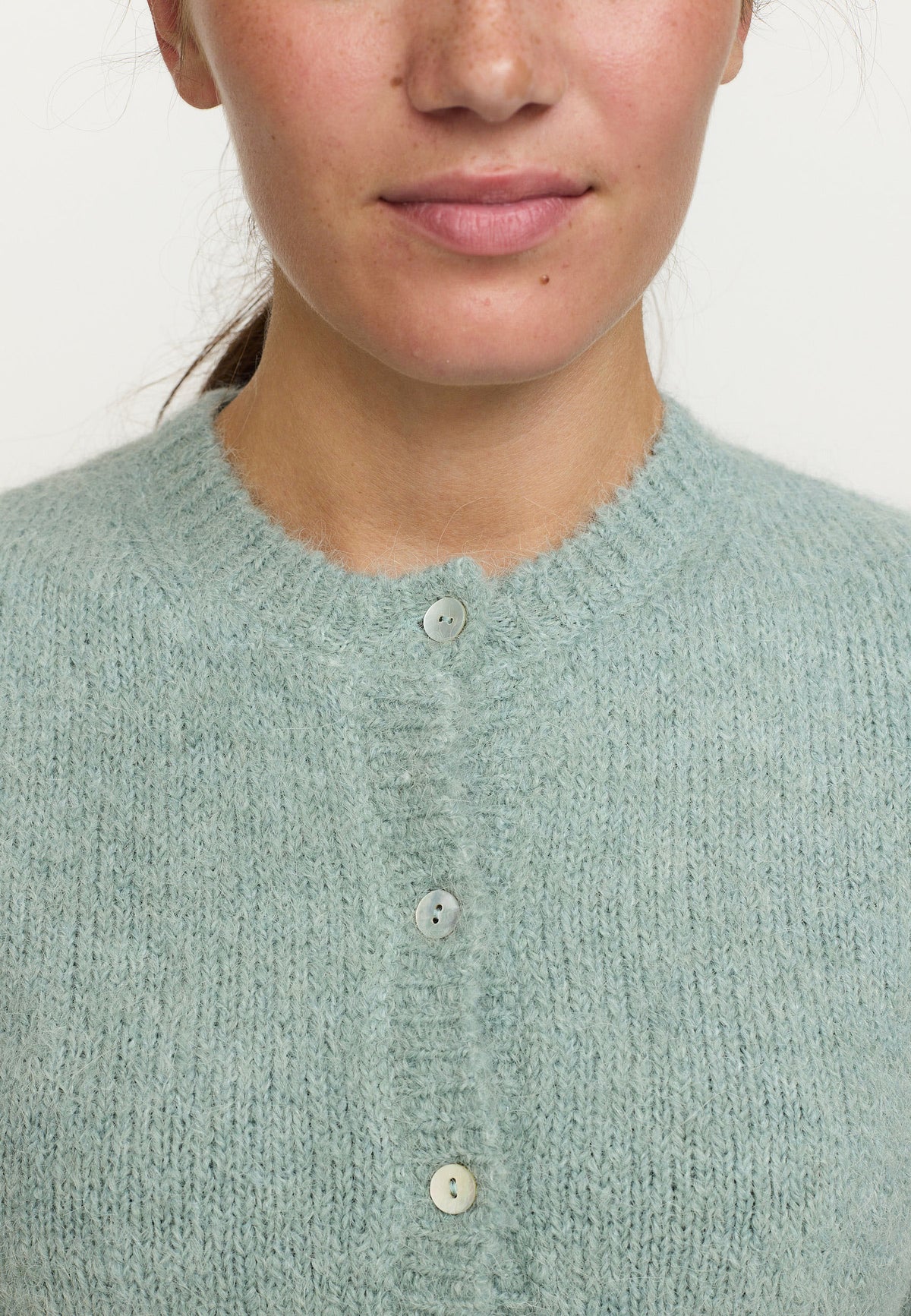 Camilla Cardigan