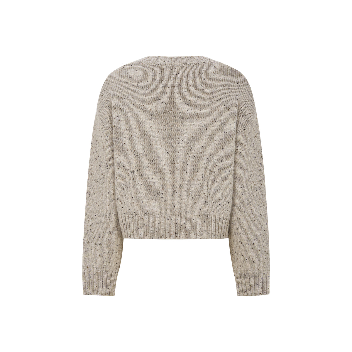 Soft Rebels SRJulie Strik - Silver Mink