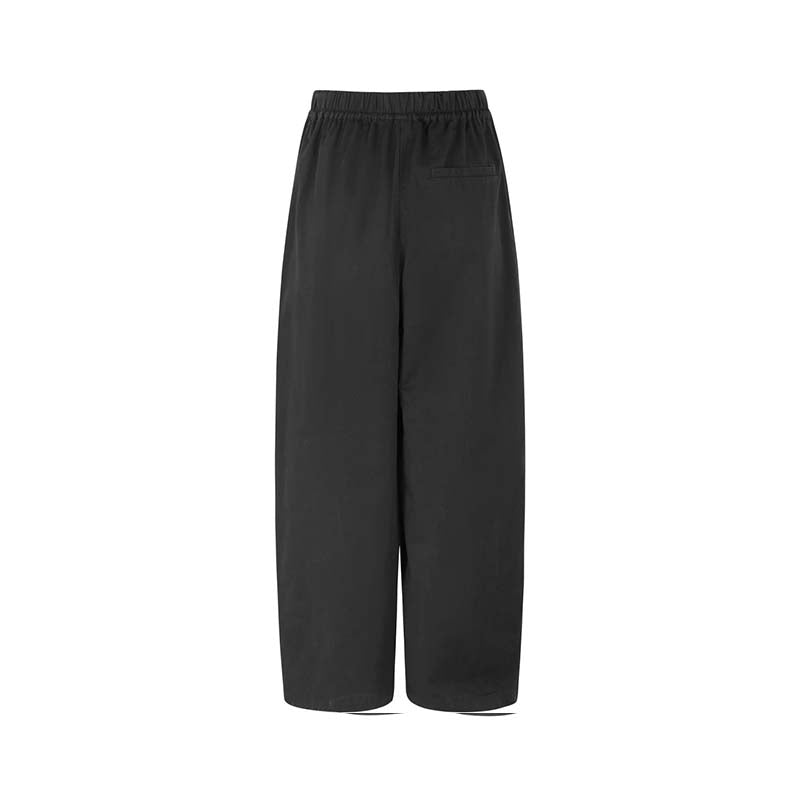 Soft Rebels SRTabita Relaxed Bukser - Black