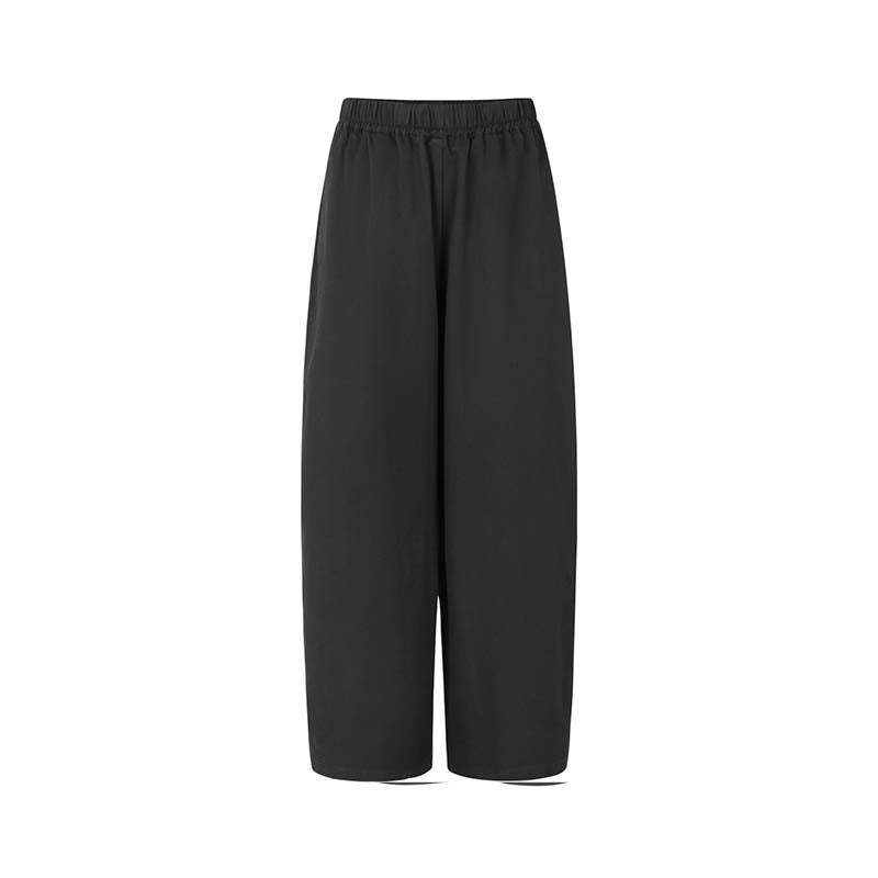 Soft Rebels SRTabita Relaxed Bukser - Black