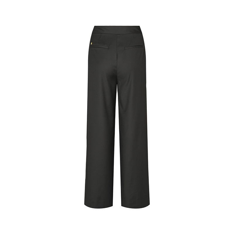 PBO Abi bukser - Black