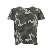 ARMY CAMOUFLAGE