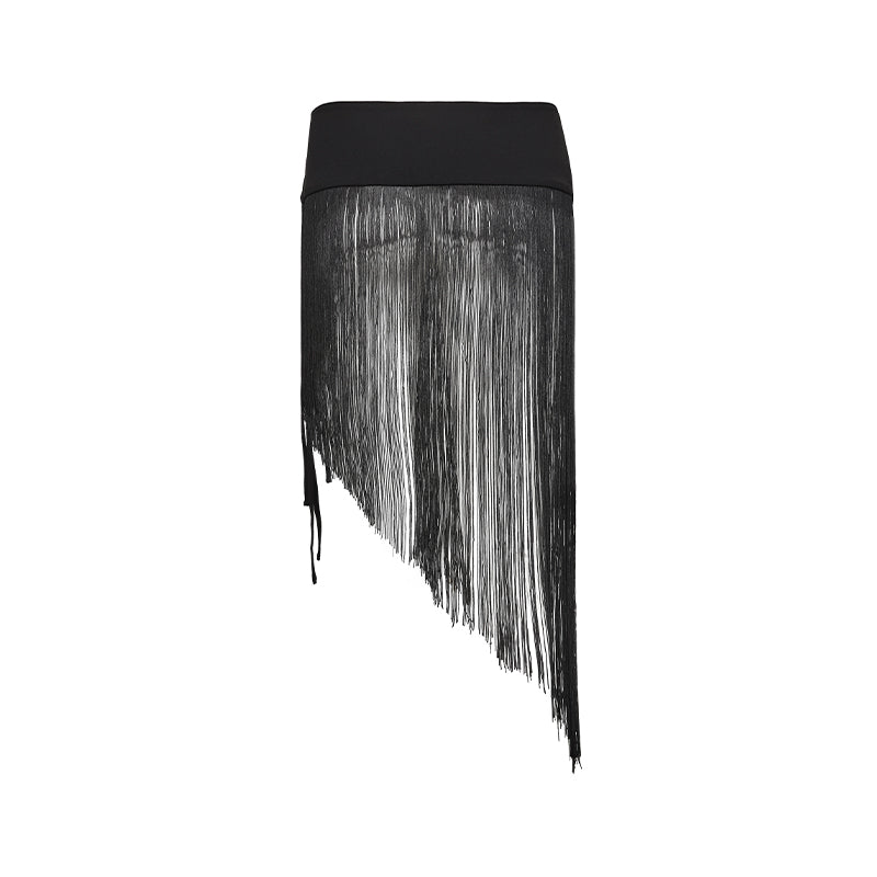 MMIrine Birdie Bælte - Black