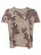 BROWN CAMOUFLAGE