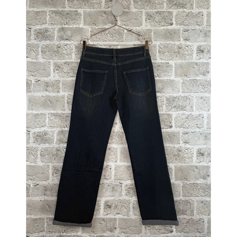 Cabana Living Blair jeans - Dark Denim
