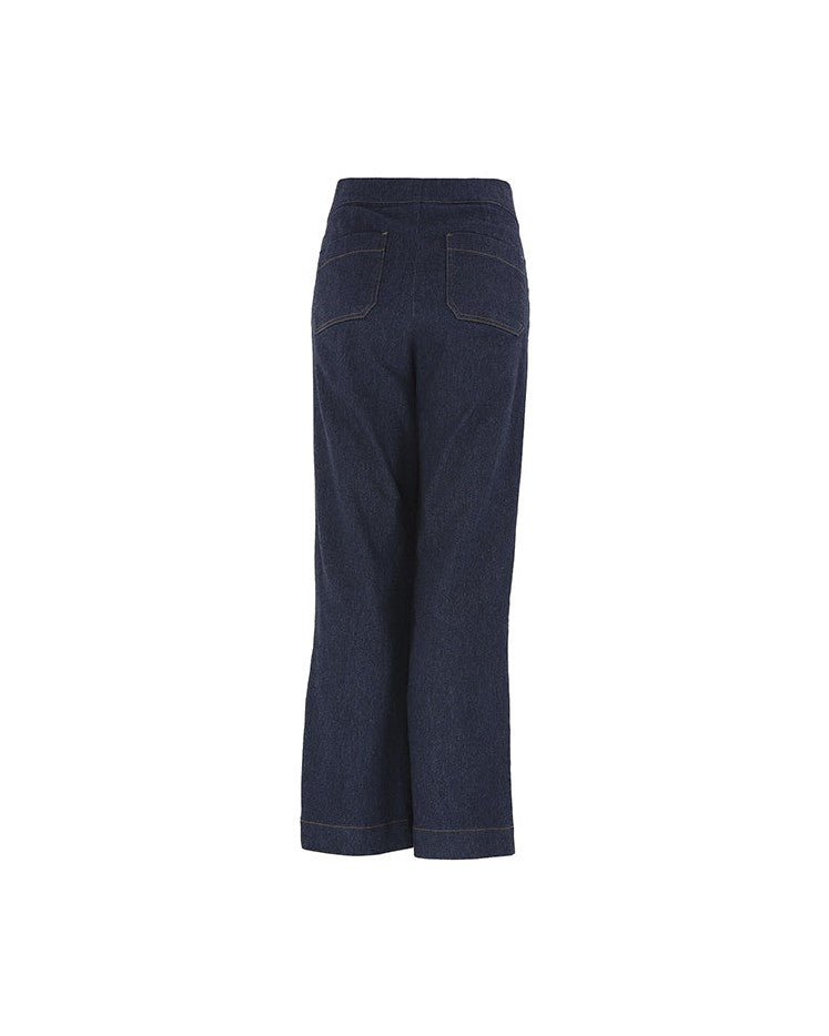 Continue Daniella Bukser - Denim Blue