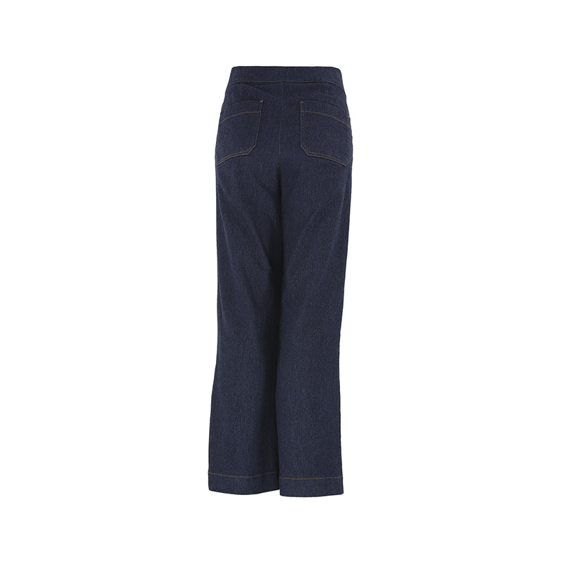 Continue Daniella Bukser - Denim Blue