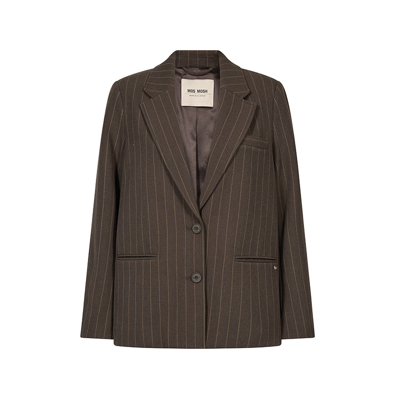 Mos Mosh MMJosie York Blazer - Delicios
