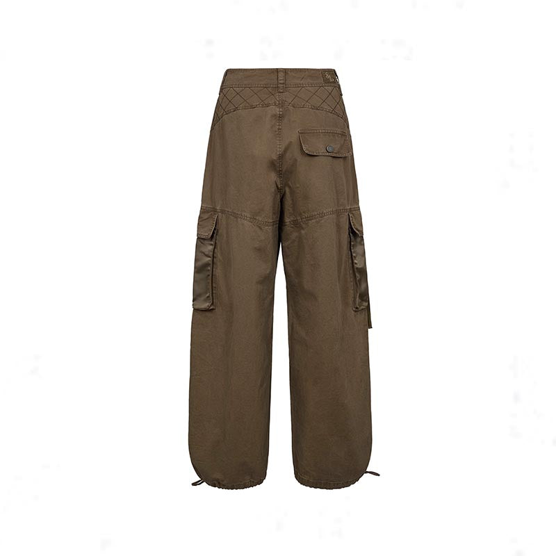 Gossia LoniaGO Bukser - Khaki Brown