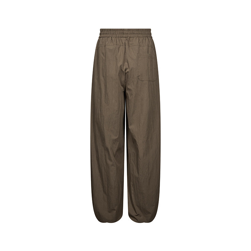 Co'couture AlinaCC Pull-On bukser - Brown