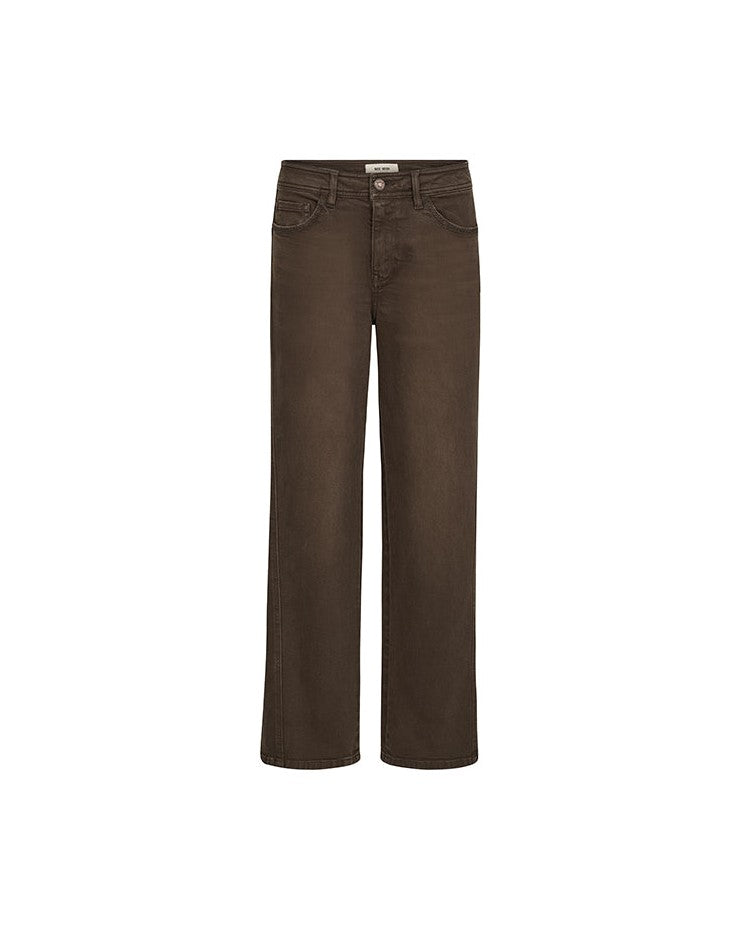 Mos Mosh Dara Shadow Jeans - Delicioso