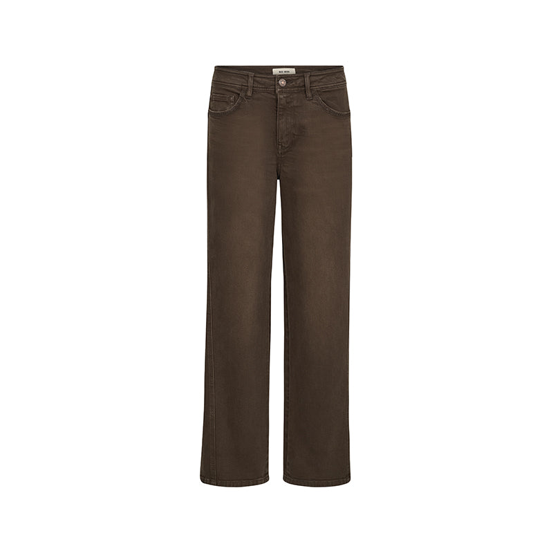 Mos Mosh Dara Shadow Jeans - Delicioso