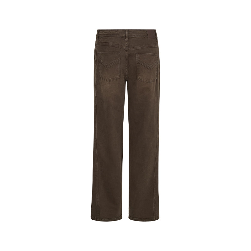 Mos Mosh Dara Shadow Jeans - Delicioso