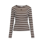 BROWN STRIPES